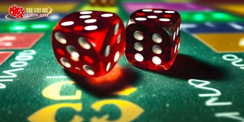 Tài xỉu online