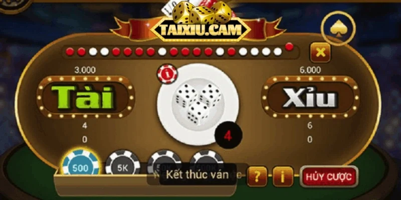 Khái quát chung về tài xỉu tặng tiền